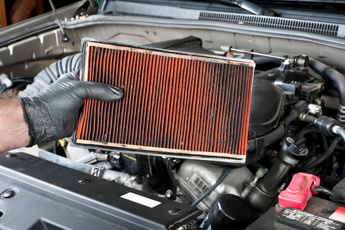 Air Filter Replacement Service in Mableton, GA