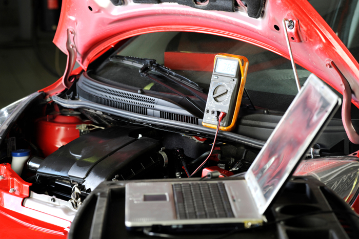 Auto Electronics Repairs in Mableton, GA