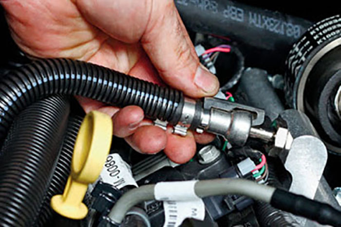 Auto Fuel System Repair in Mableton, GA