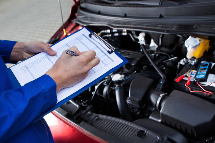 Preventative Auto Maintenance Service in Mableton, GA