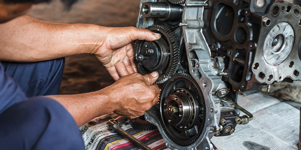 Auto Repair Parts