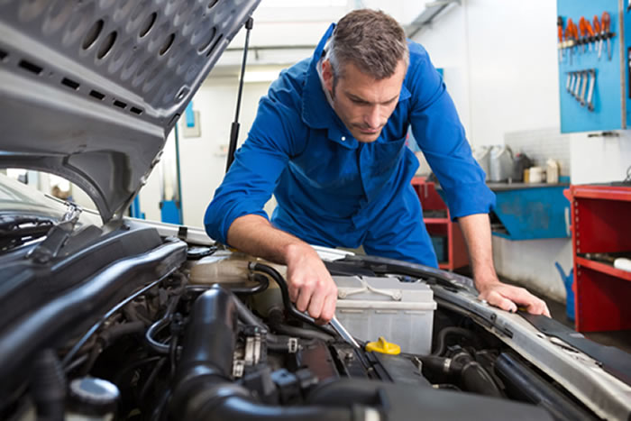 Car Tune-up Service in Mableton, GA